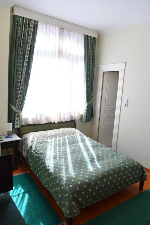 Aiolis Hotel Kastoria Exterior foto